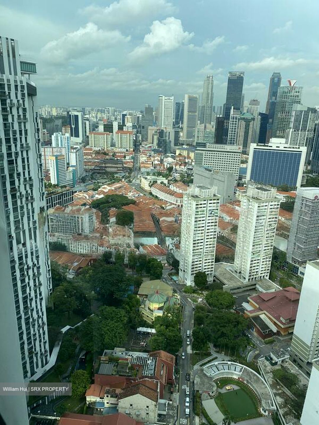 Blk 1 The Pinnacle@Duxton (Bukit Merah), HDB 4 Rooms #448784721